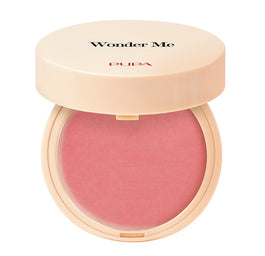 Pupa Milano Wonder Me Blush róż do policzków 007 Good Vibes 4g