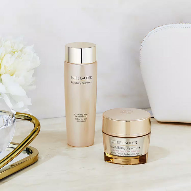 Estée Lauder Revitalizing Supreme+ Optimizing Power Treatment Lotion ultraodżywczy lotion wielozadaniowy 200ml