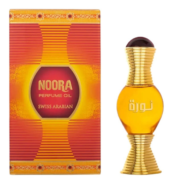 Swiss Arabian Noora olejek perfumowany 20ml