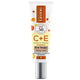 Lirene C+E Vitamin Energy krem tonujący SPF50 30ml