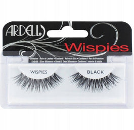 Ardell Wispies para sztucznych rzęs Black