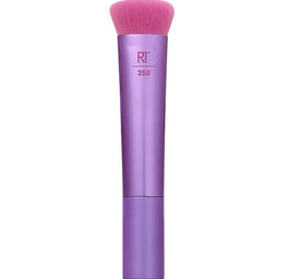 Real Techniques Afterglow Blurring Contour Brush pędzel do konturowania