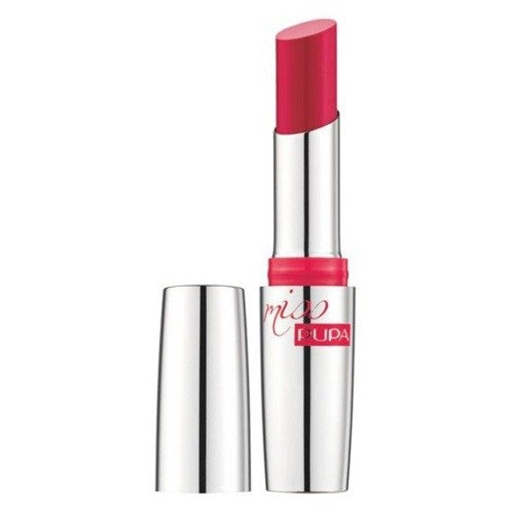 Pupa Milano Miss Pupa Ultra Brilliant Lipstick pomadka do ust 403 2.4ml