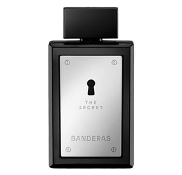 Antonio Banderas The Secret woda toaletowa spray 100ml