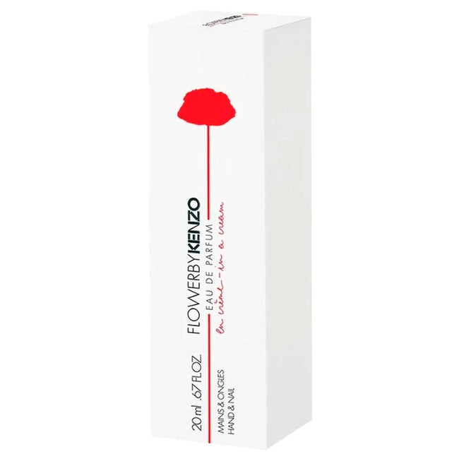 Kenzo Flower by Kenzo krem do rąk i paznokci 20ml