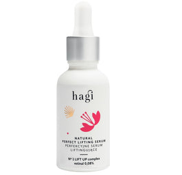 Hagi Power Zone perfekcyjne serum liftingujące 30ml