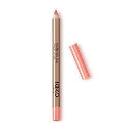 KIKO Milano Creamy Colour Comfort Lip Liner konturówka do ust 01 Natural Rose 1.2g