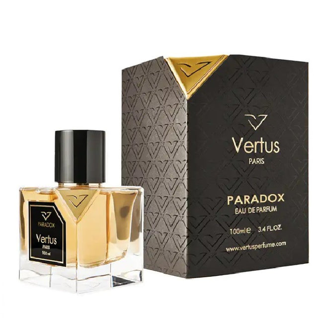 Vertus Paris Paradox woda perfumowana spray 100ml