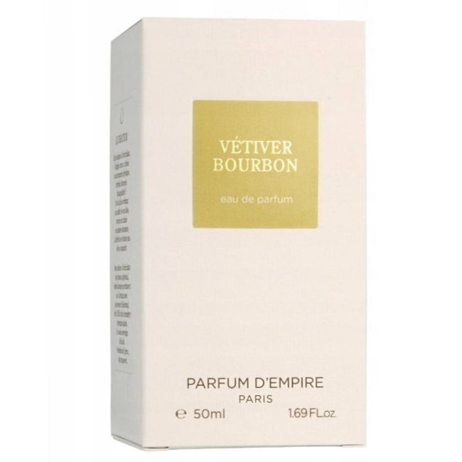 Parfum D'Empire Vetiver Bourbon woda perfumowana spray 50ml