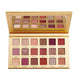 Makeup Revolution Revolution Pro New Neutral Eyeshadow Palette paleta 18 cieni do powiek