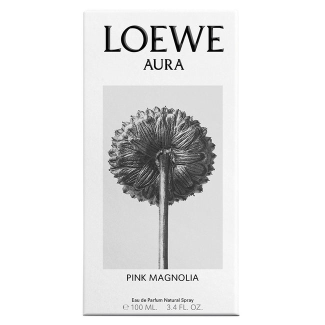 Loewe Aura Pink Magnolia woda perfumowana spray 100ml