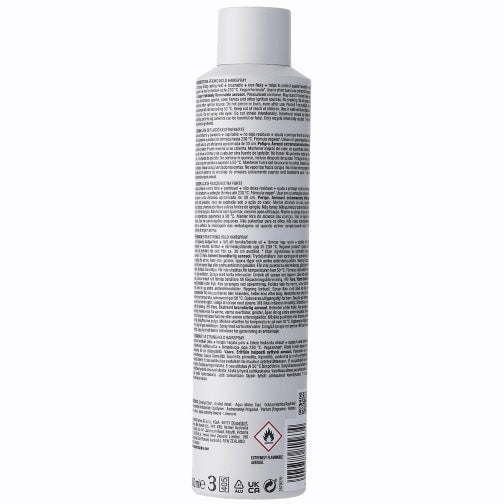 Schwarzkopf Professional Osis+ Session lakier do włosów mocno utrwalający 300ml