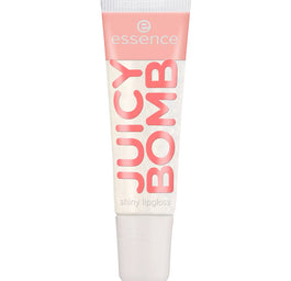 Essence Juicy Bomb owocowy błyszczyk do ust 101 Lovely Litchi 10ml