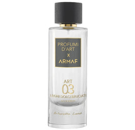 Armaf Art 03 Legni Dolci Bruciati woda perfumowana spray 105ml