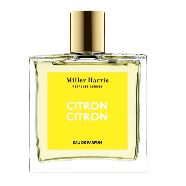 Miller Harris Citron Citron woda perfumowana spray 100ml