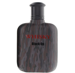 Evaflor Whisky Black Op woda toaletowa spray 100ml