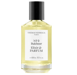 Thomas Kosmala No.9 Bukhoor eliksir perfum spray 100ml