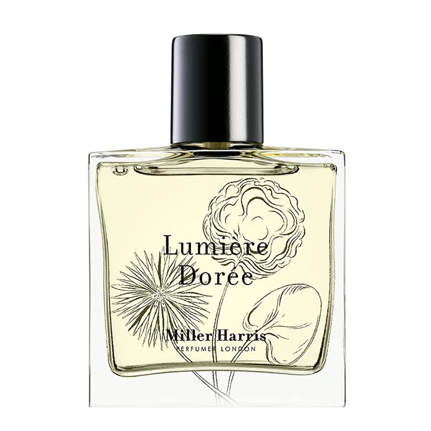 miller harris lumiere doree woda perfumowana 50 ml   