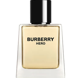 Burberry Hero woda toaletowa spray 50ml