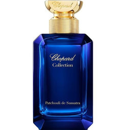 Chopard Patchouli de Sumatra woda perfumowana spray 100ml