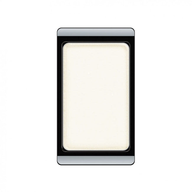 Artdeco Eyeshadow Matt magnetyczny matowy cień do powiek 512 Matt White 0.8g