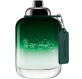 Coach Green woda toaletowa spray 100ml