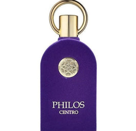 Maison Alhambra Philos Centro woda perfumowana spray 100ml