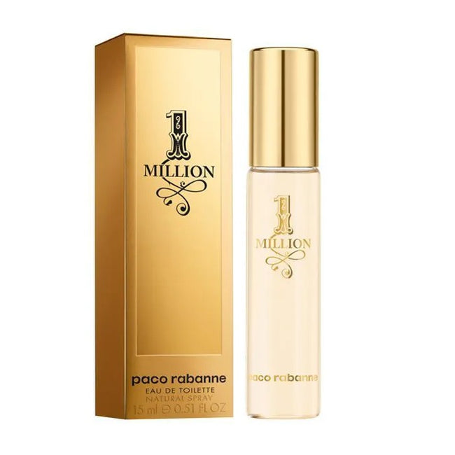 Paco Rabanne 1 Million woda toaletowa spray 15ml