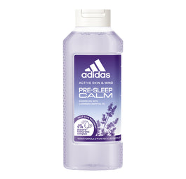 Adidas Active Skin & Mind Pre-Sleep Calm żel pod prysznic dla kobiet 400ml