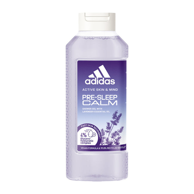 Adidas Active Skin & Mind Pre-Sleep Calm żel pod prysznic dla kobiet 400ml