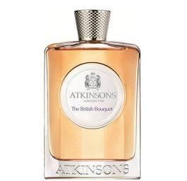 Atkinsons The British Bouquet woda toaletowa spray 100ml