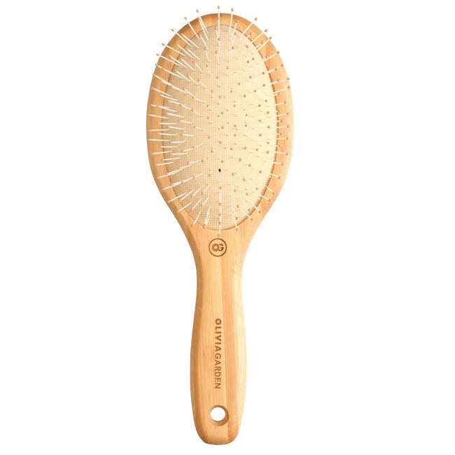 Olivia Garden Bamboo Touch Detangle Combo Brush bambusowa szczotka do włosów HH-P5