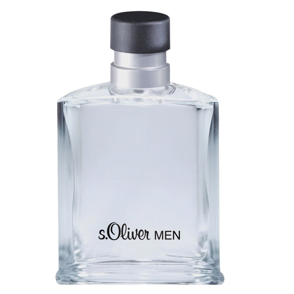 s.oliver s.oliver men woda po goleniu 50 ml   