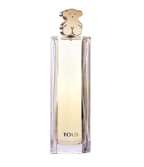 Tous Gold woda perfumowana spray 90ml Tester