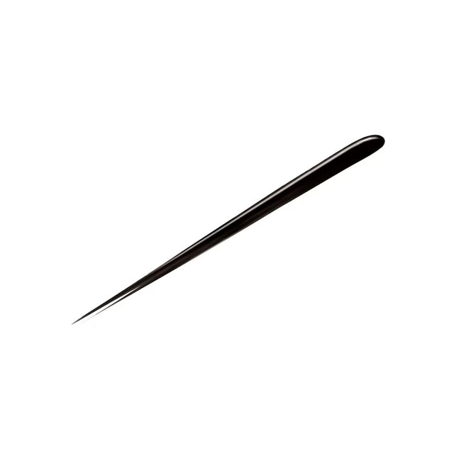 Guerlain Mad Eyes Intense Liner eyeliner w płynie 01 Glossy Black 5ml