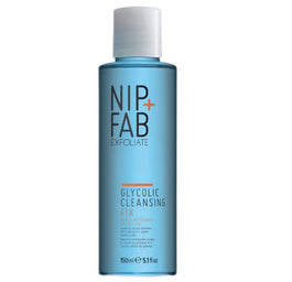 NIP+FAB Glycolic Fix żel do mycia twarzy 150ml