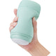 TENGA Puffy masturbator dla mężczyzn Mint Green