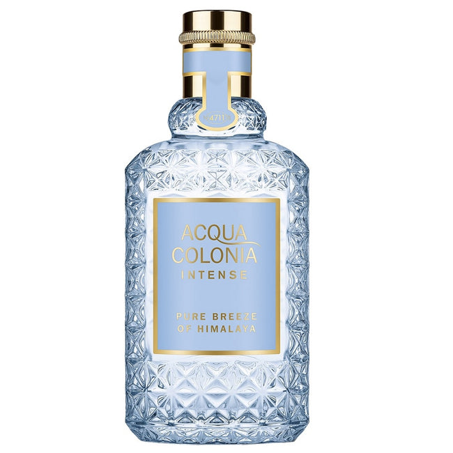 4711 Acqua Colonia Intense Pure Breeze Of Himalaya woda kolońska spray 100ml