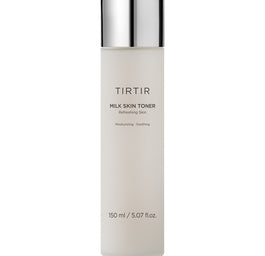 Tirtir Milk Skin Toner nawilżający tonik do twarzy 150ml