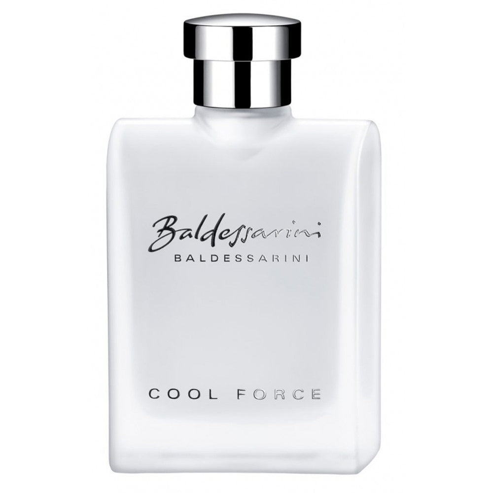 baldessarini cool force woda toaletowa 90 ml  tester 