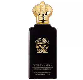 Clive Christian X Feminine perfumy spray 100ml