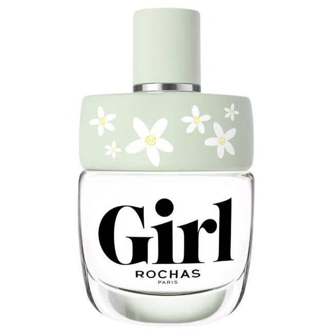 Rochas Girl Blooming woda toaletowa spray 100ml