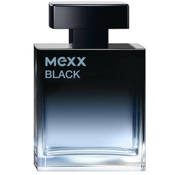 Mexx Black For Him woda toaletowa spray 50ml