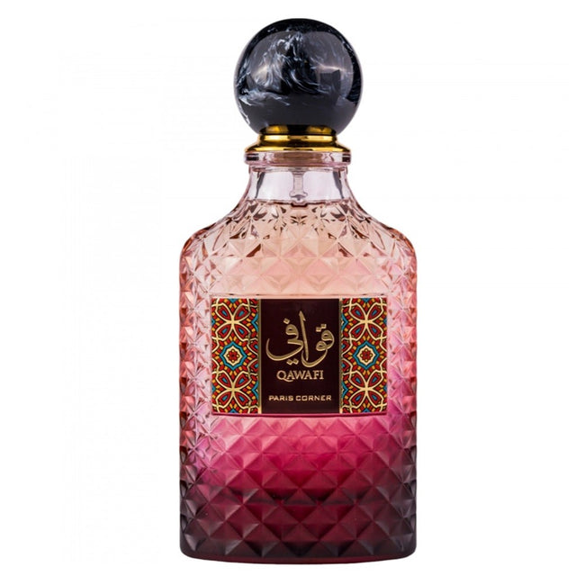 Paris Corner Qawafi woda perfumowana spray 100ml