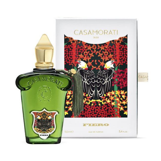 Xerjoff Casamorati 1888 Fiero woda perfumowana spray 100ml