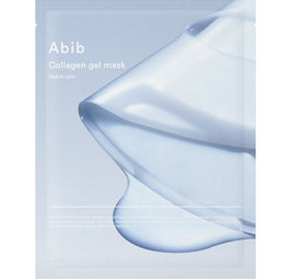 Abib Collagen Gel Mask Sedum Jelly kolagenowa maska hydrożelowa w płachcie 35g