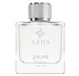 Azha Soroh woda perfumowana spray 100ml