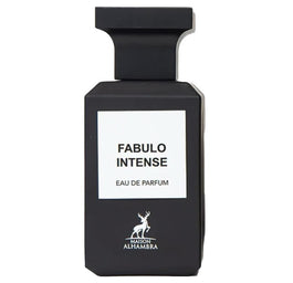 Maison Alhambra Fabulo Intense woda perfumowana spray 80ml