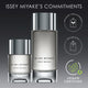 Issey Miyake Le Sel D'issey woda toaletowa refillable spray 50ml