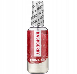 EGZO Aroma Gel żel intymny Raspberry 50ml